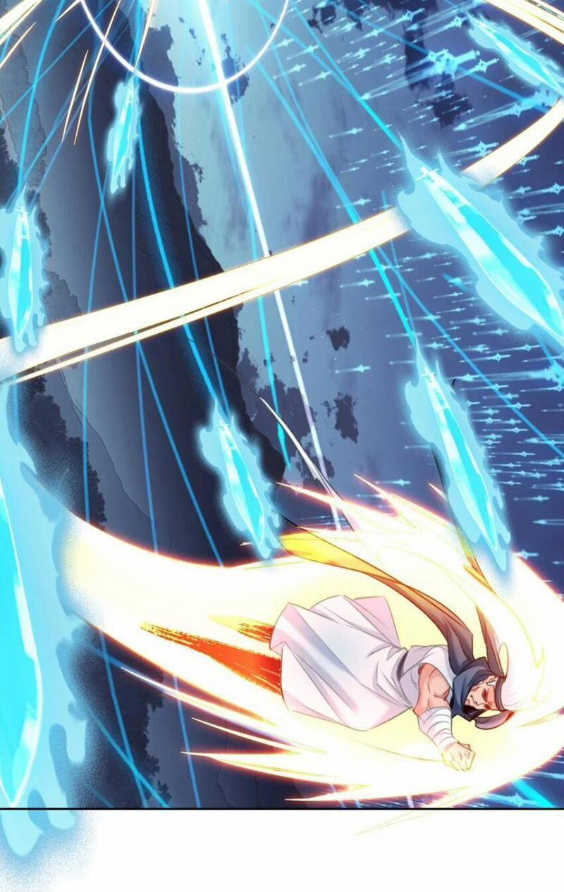 Ta Đây Chính Là Tuyệt Thế Cao Thủ 50 trang 44