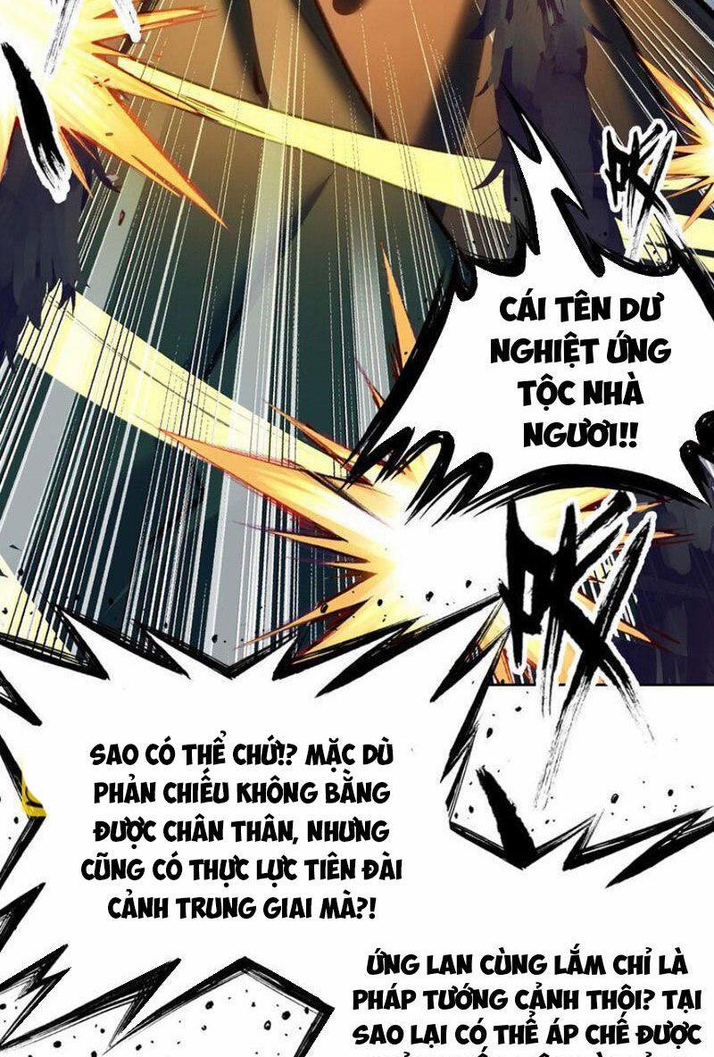Ta Đây Chính Là Tuyệt Thế Cao Thủ 50 trang 8