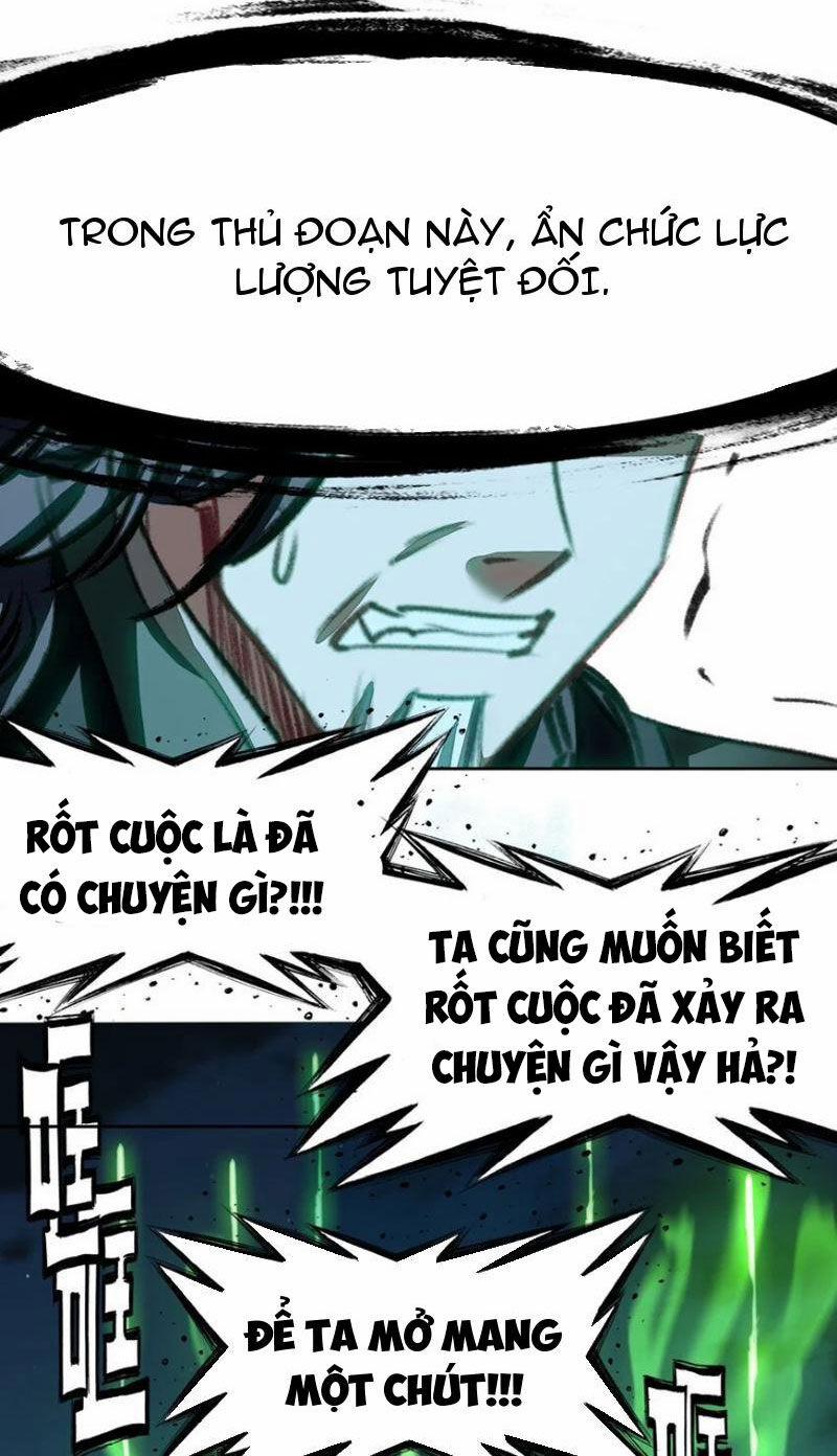 Ta Đây Chính Là Tuyệt Thế Cao Thủ 51 trang 19