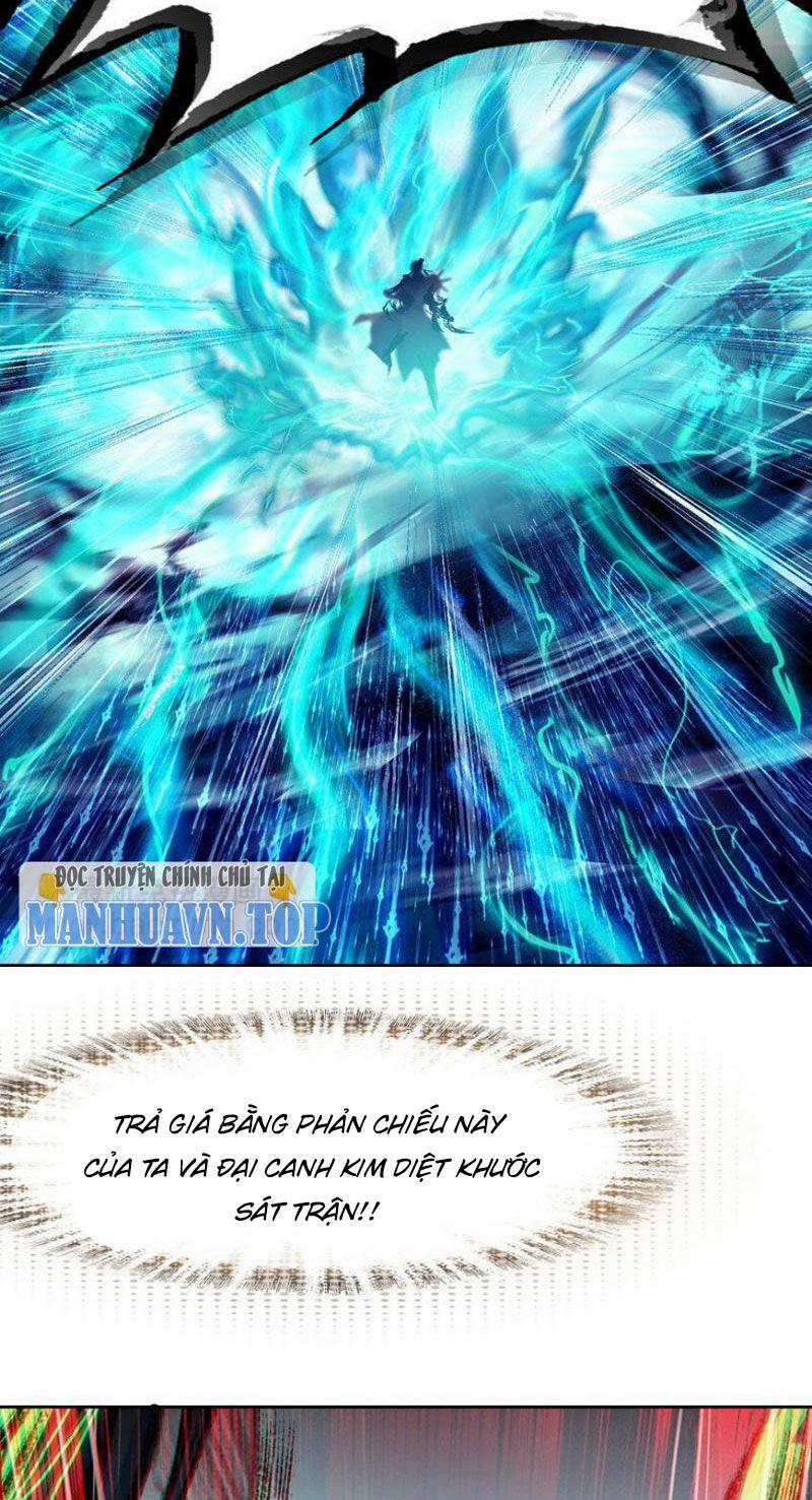 Ta Đây Chính Là Tuyệt Thế Cao Thủ 51 trang 37