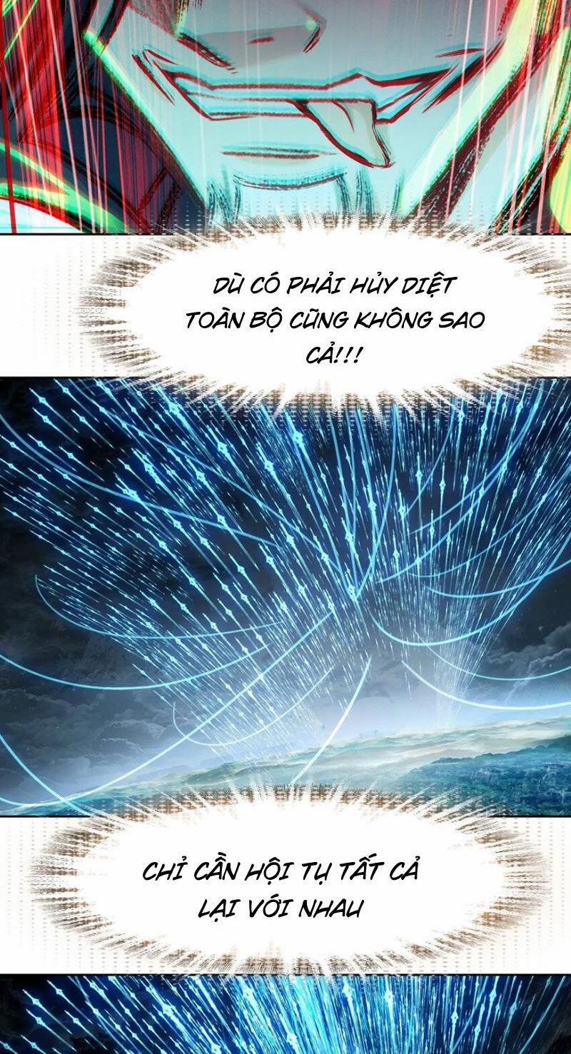 Ta Đây Chính Là Tuyệt Thế Cao Thủ 51 trang 38