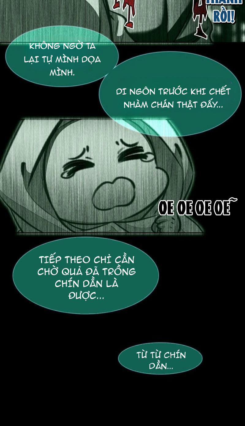 Ta Đây Chính Là Tuyệt Thế Cao Thủ 51 trang 9