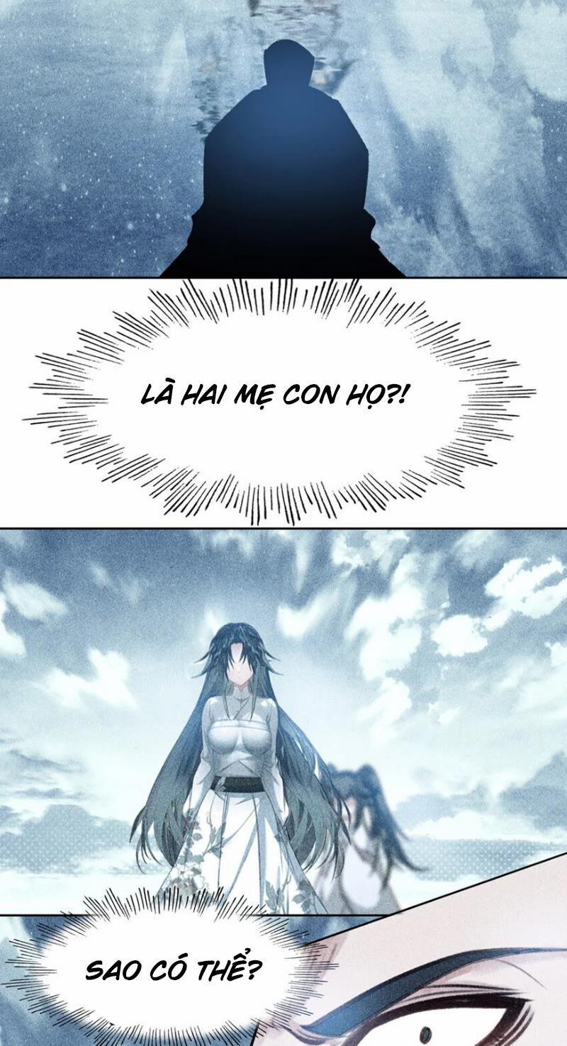 Ta Đây Chính Là Tuyệt Thế Cao Thủ 52 trang 35