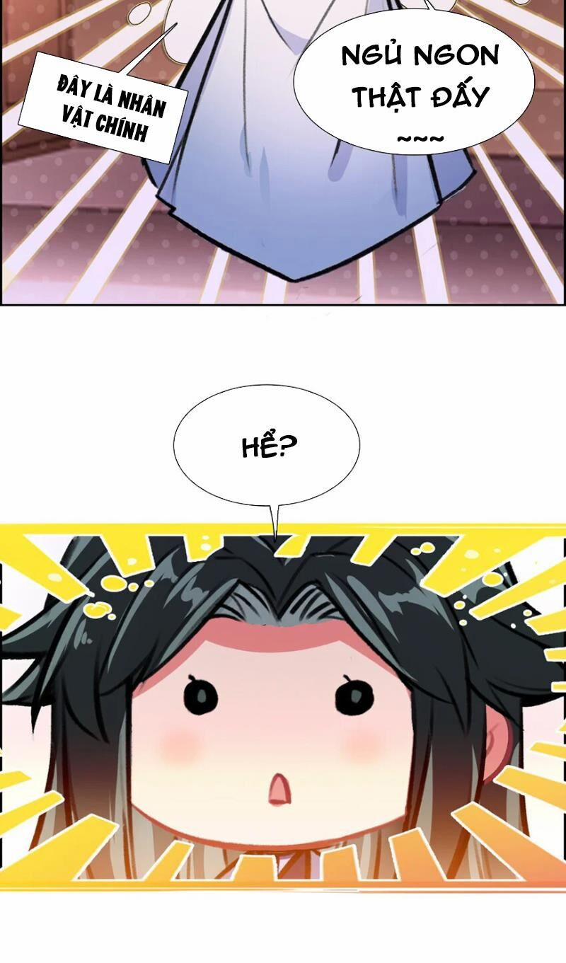 Ta Đây Chính Là Tuyệt Thế Cao Thủ 52 trang 51