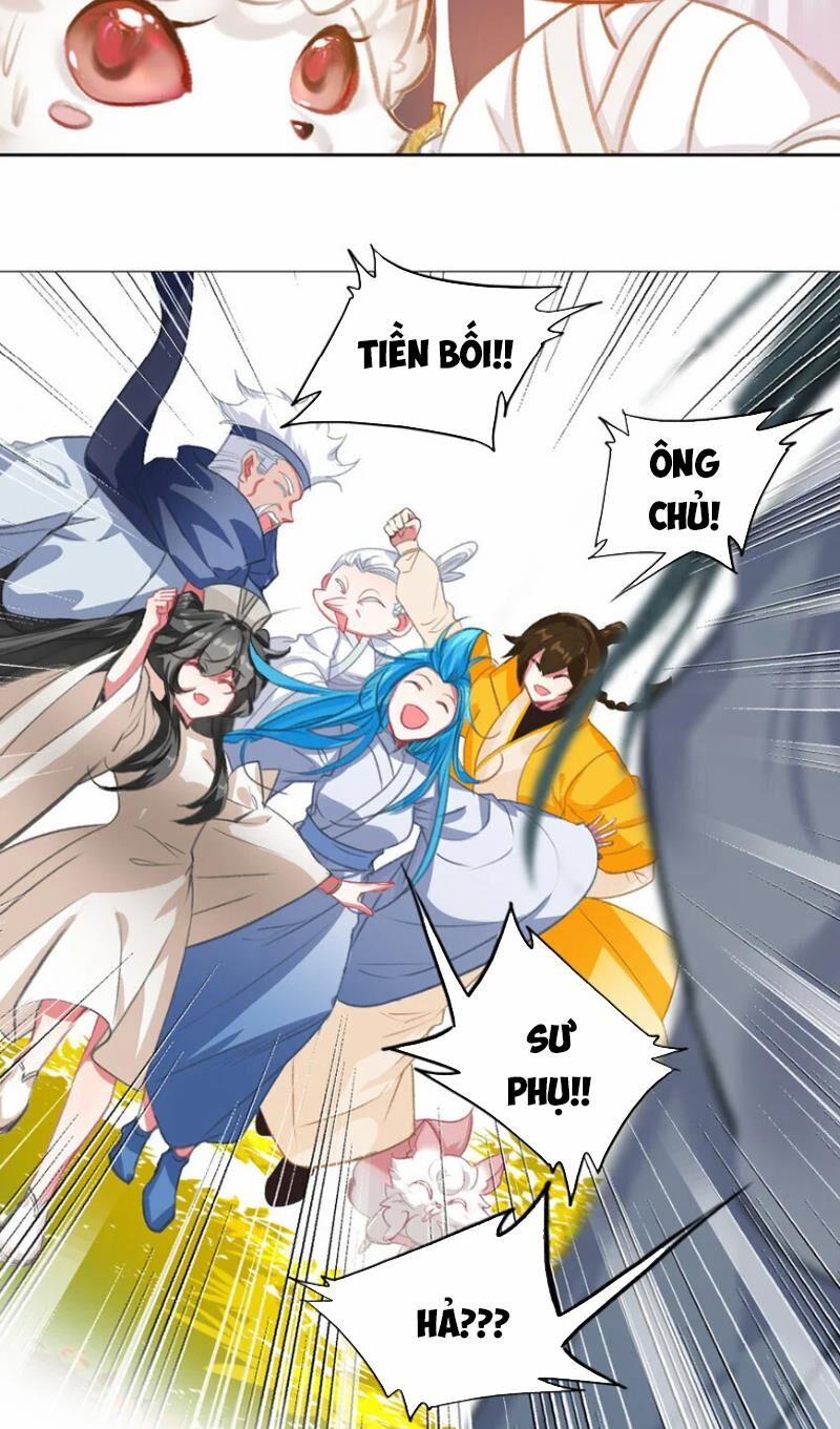 Ta Đây Chính Là Tuyệt Thế Cao Thủ 52 trang 53