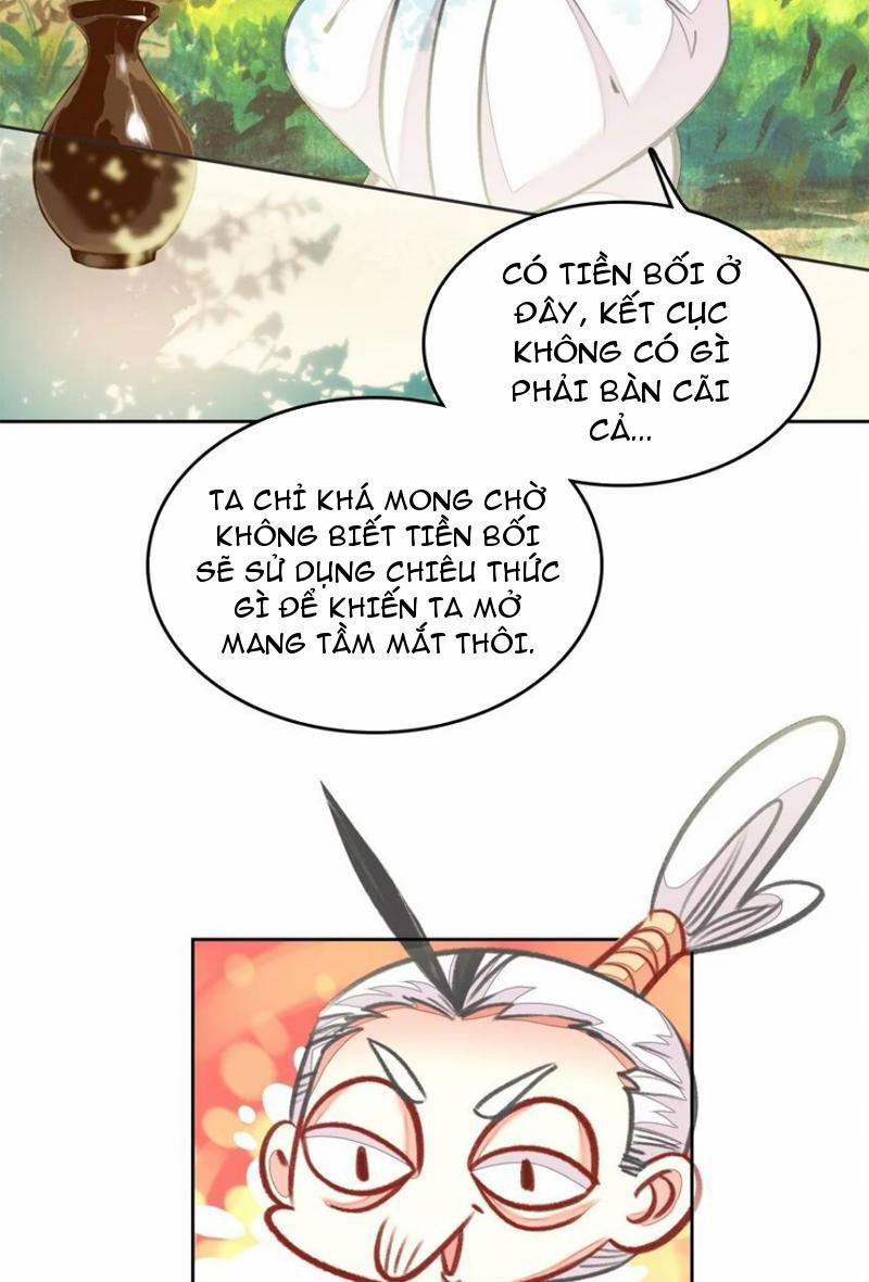 Ta Đây Chính Là Tuyệt Thế Cao Thủ 53 trang 3