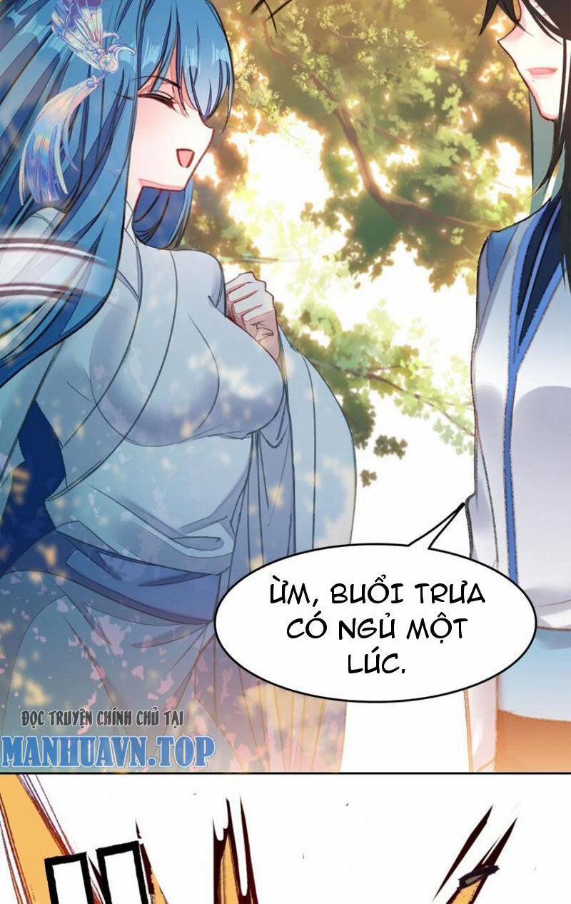 Ta Đây Chính Là Tuyệt Thế Cao Thủ 53 trang 59