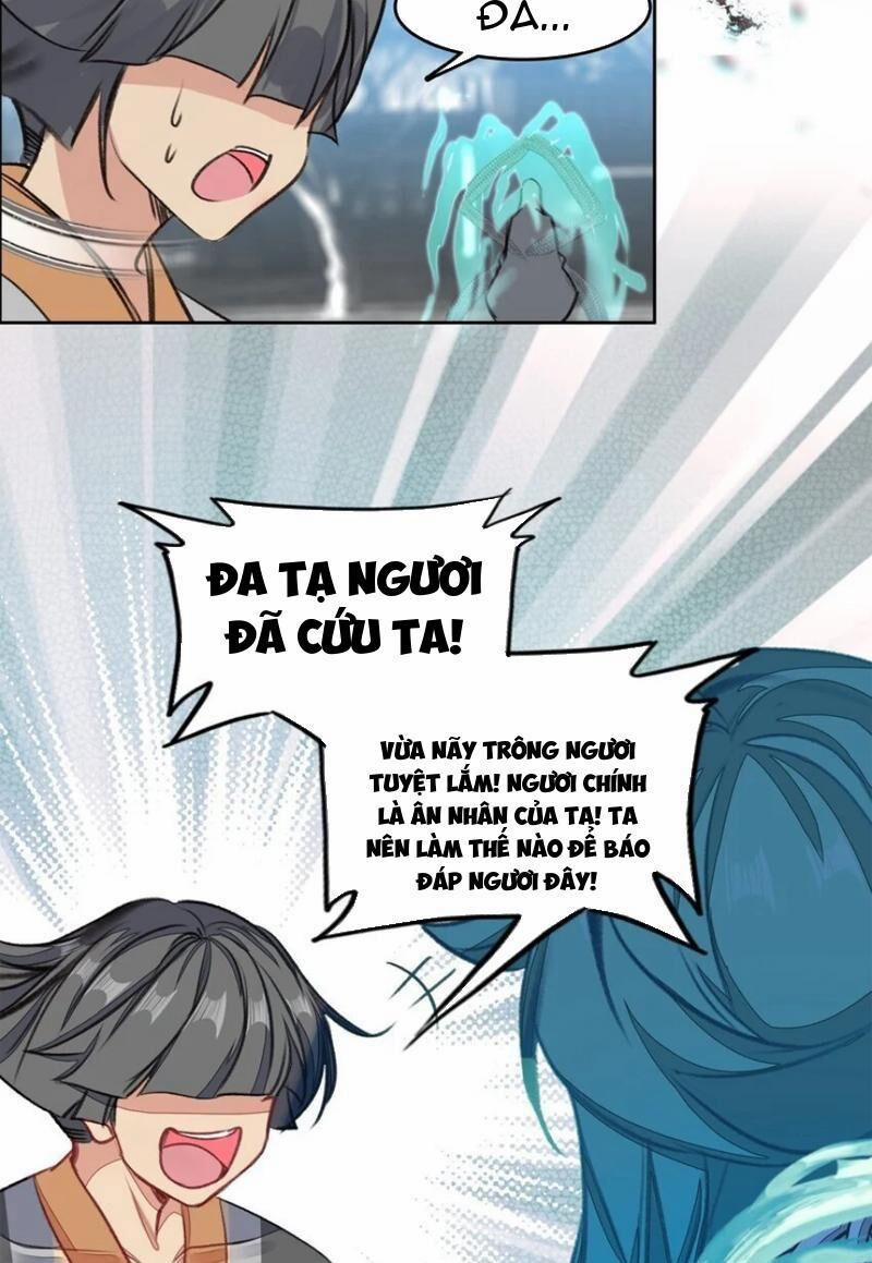 Ta Đây Chính Là Tuyệt Thế Cao Thủ 54 trang 16