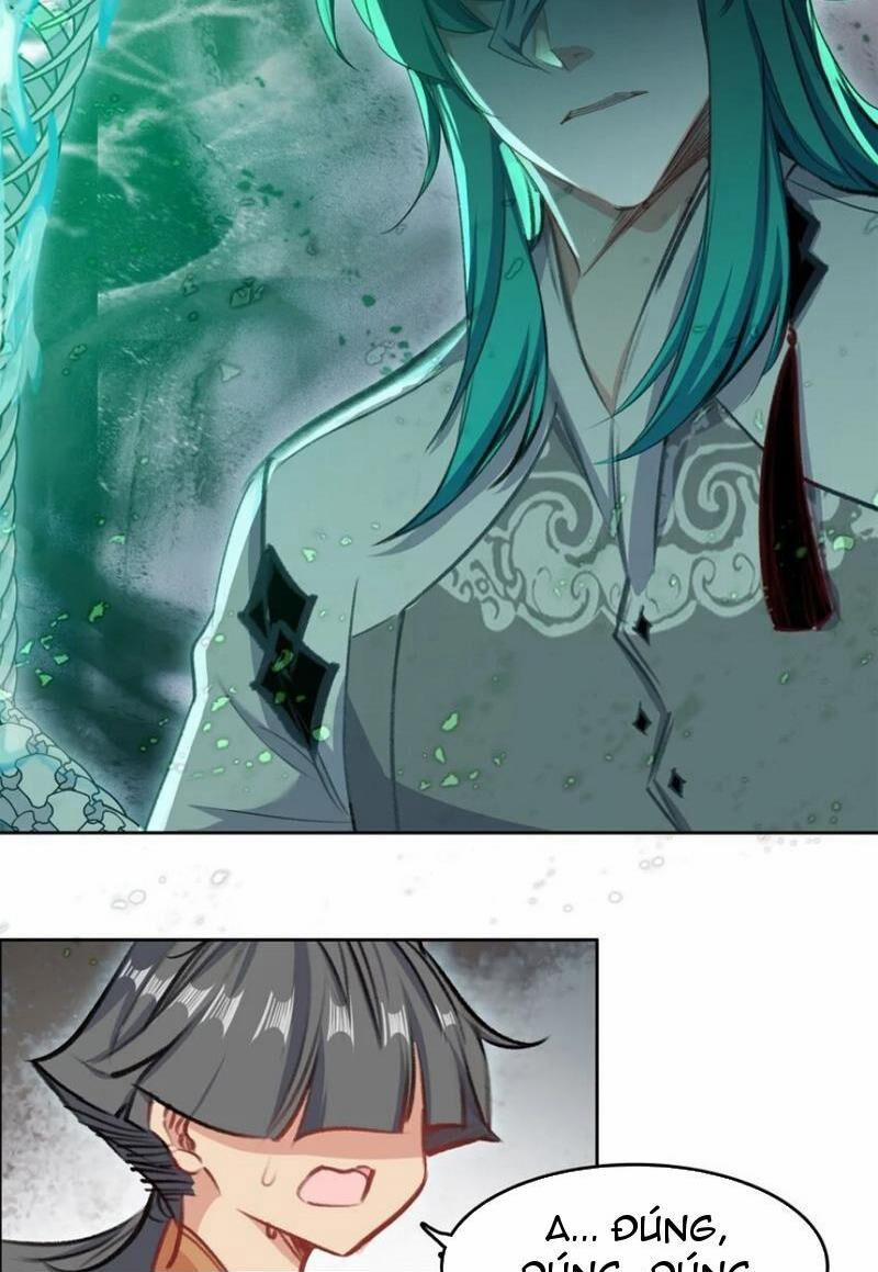 Ta Đây Chính Là Tuyệt Thế Cao Thủ 54 trang 18