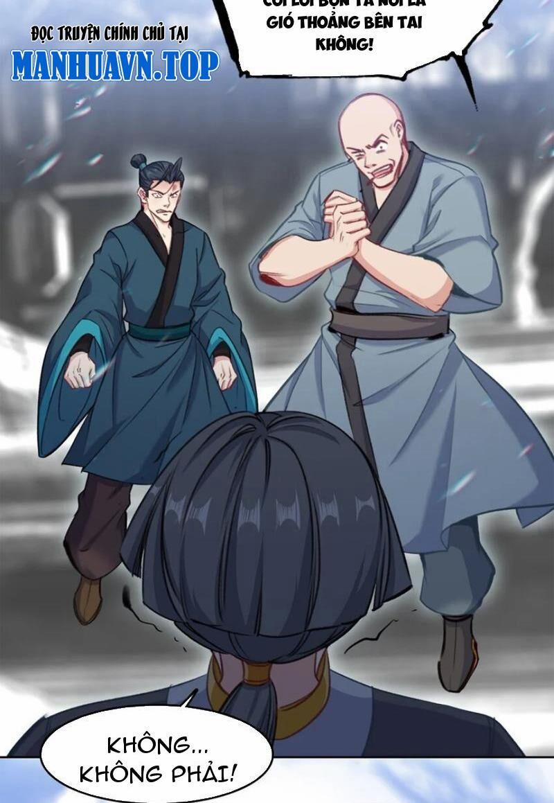 Ta Đây Chính Là Tuyệt Thế Cao Thủ 54 trang 2