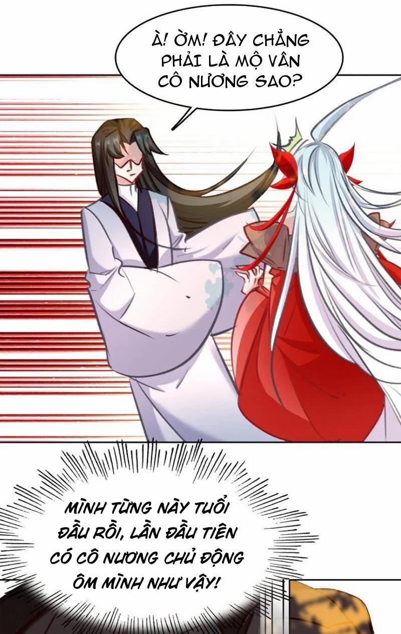 Ta Đây Chính Là Tuyệt Thế Cao Thủ 54 trang 30