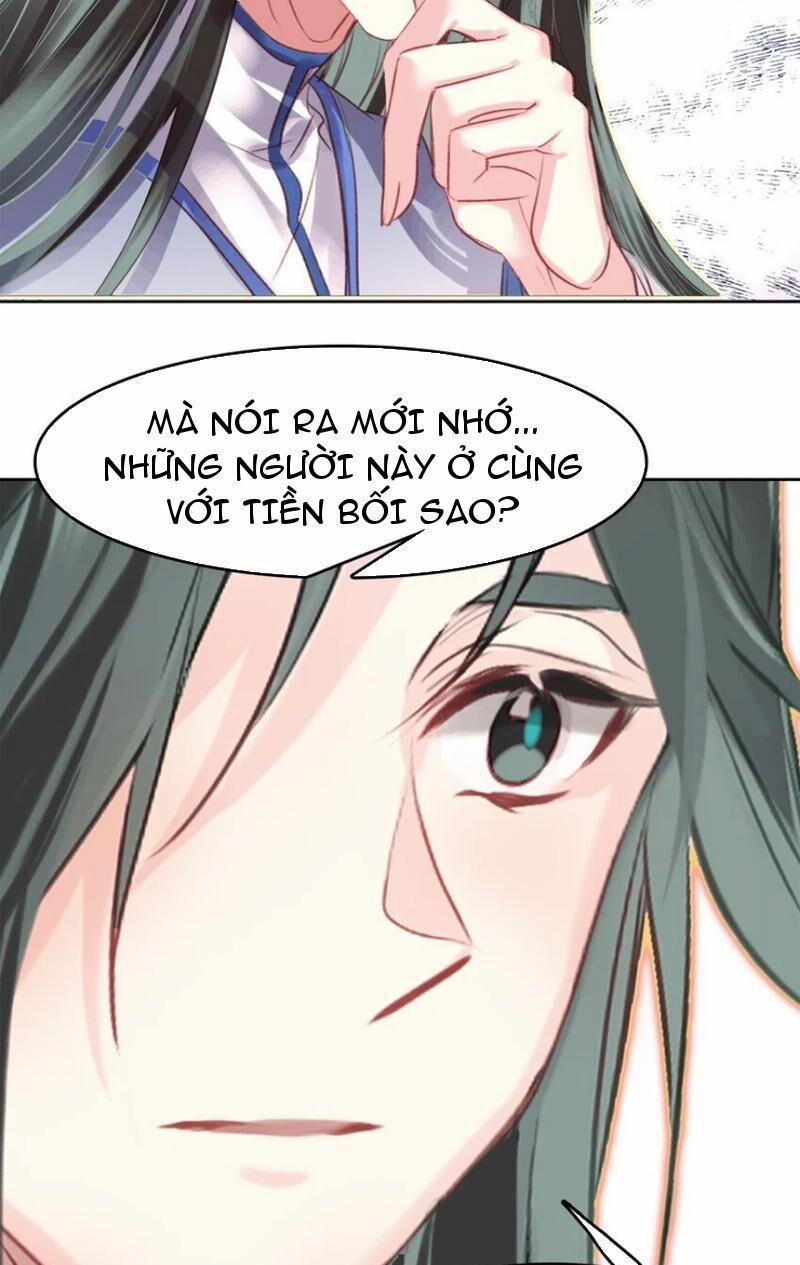 Ta Đây Chính Là Tuyệt Thế Cao Thủ 54 trang 36