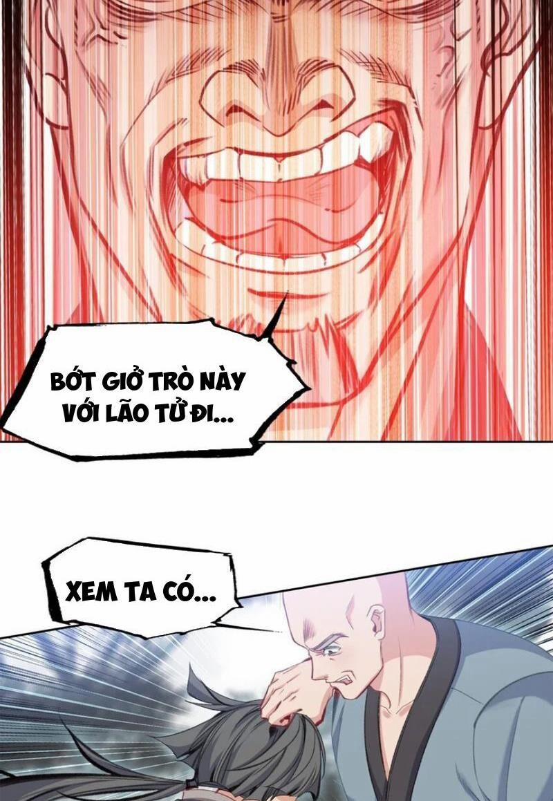 Ta Đây Chính Là Tuyệt Thế Cao Thủ 54 trang 5