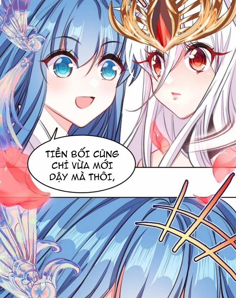 Ta Đây Chính Là Tuyệt Thế Cao Thủ 54 trang 56