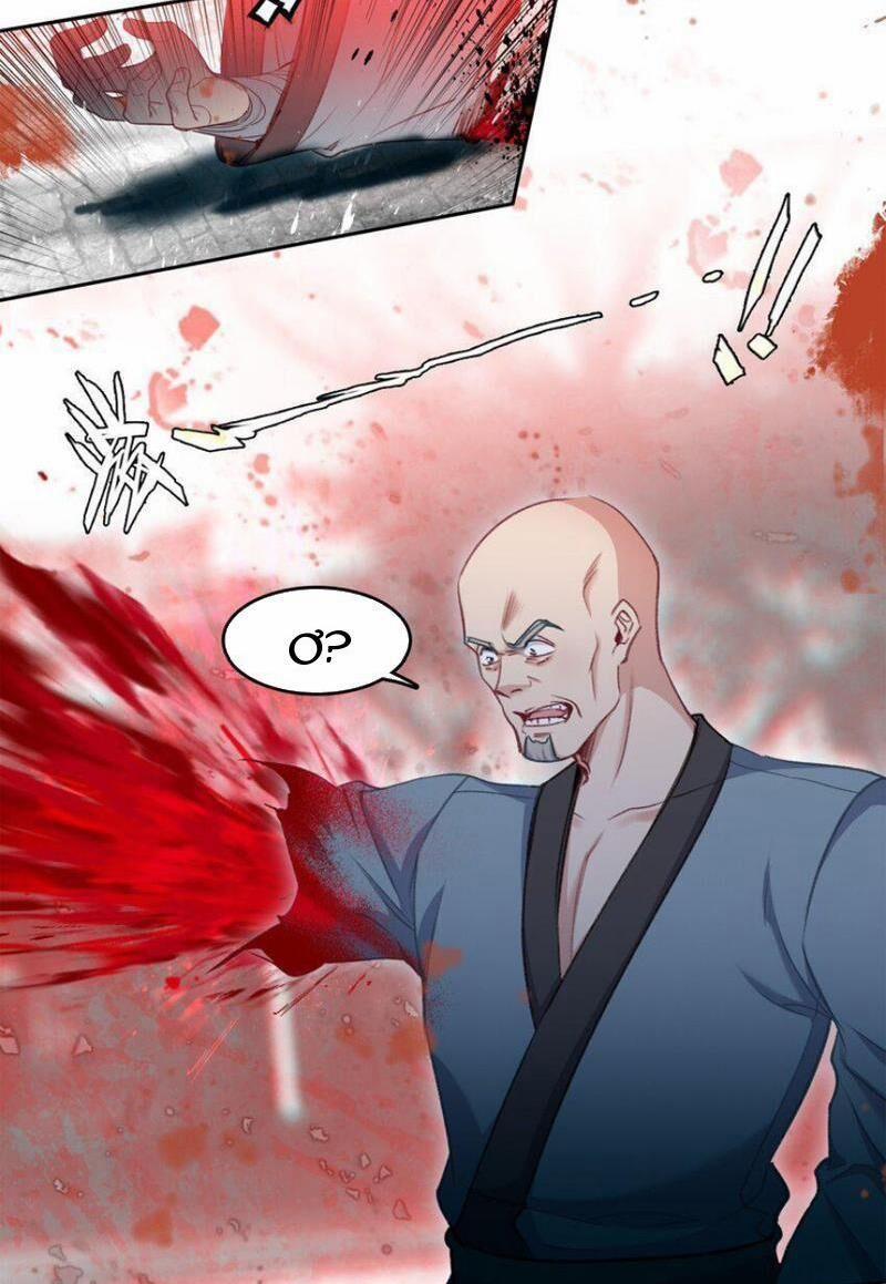 Ta Đây Chính Là Tuyệt Thế Cao Thủ 54 trang 7