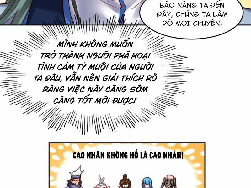 Ta Đây Chính Là Tuyệt Thế Cao Thủ 55 trang 119