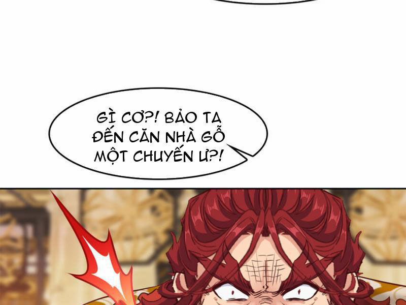 Ta Đây Chính Là Tuyệt Thế Cao Thủ 55 trang 129