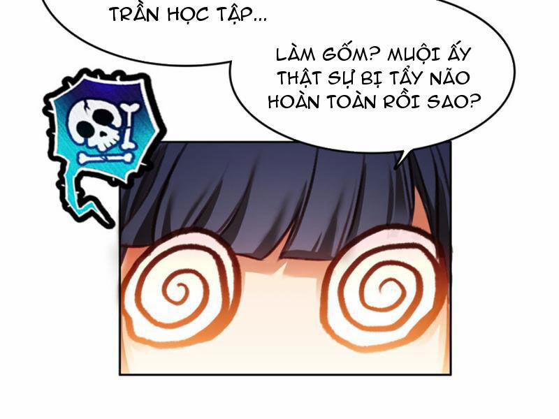 Ta Đây Chính Là Tuyệt Thế Cao Thủ 55 trang 131
