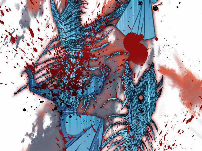 Ta Đây Chính Là Tuyệt Thế Cao Thủ 55 trang 31