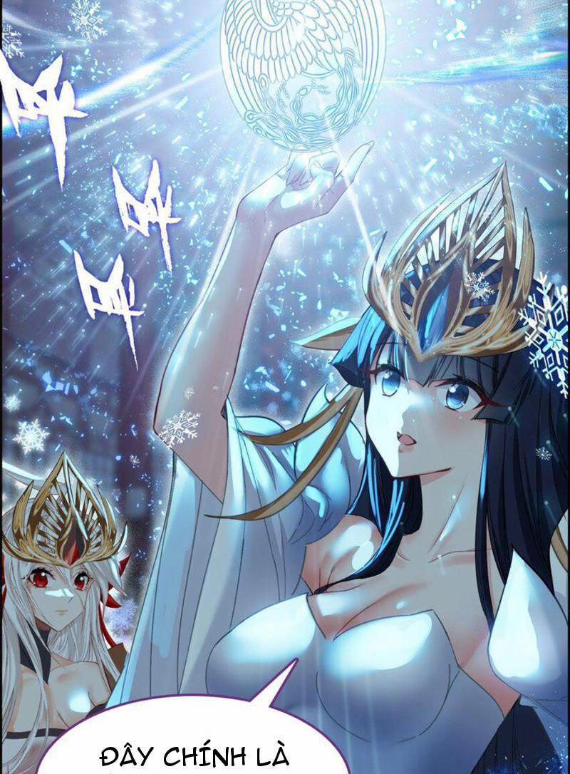 Ta Đây Chính Là Tuyệt Thế Cao Thủ 56 trang 11