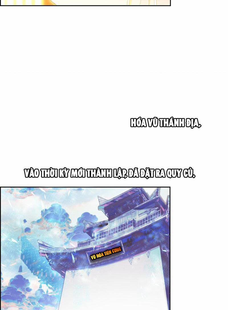 Ta Đây Chính Là Tuyệt Thế Cao Thủ 56 trang 3