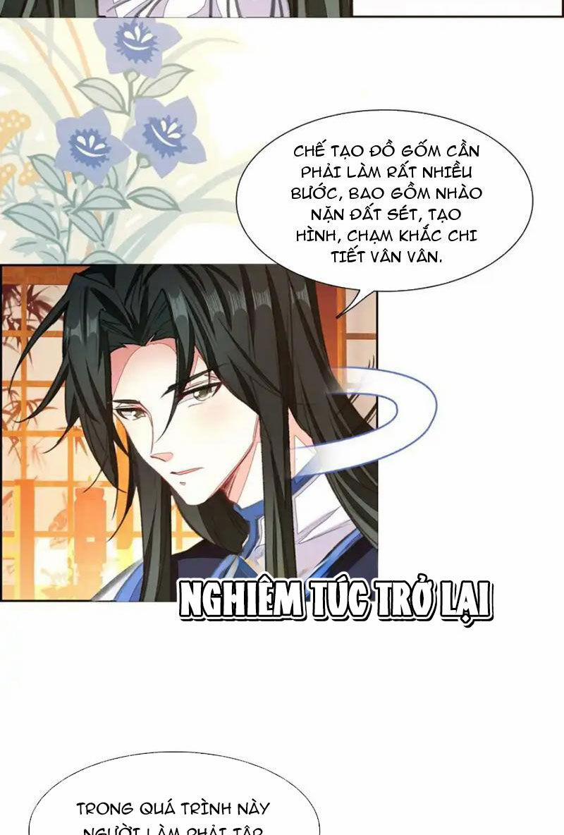 Ta Đây Chính Là Tuyệt Thế Cao Thủ 57 trang 12