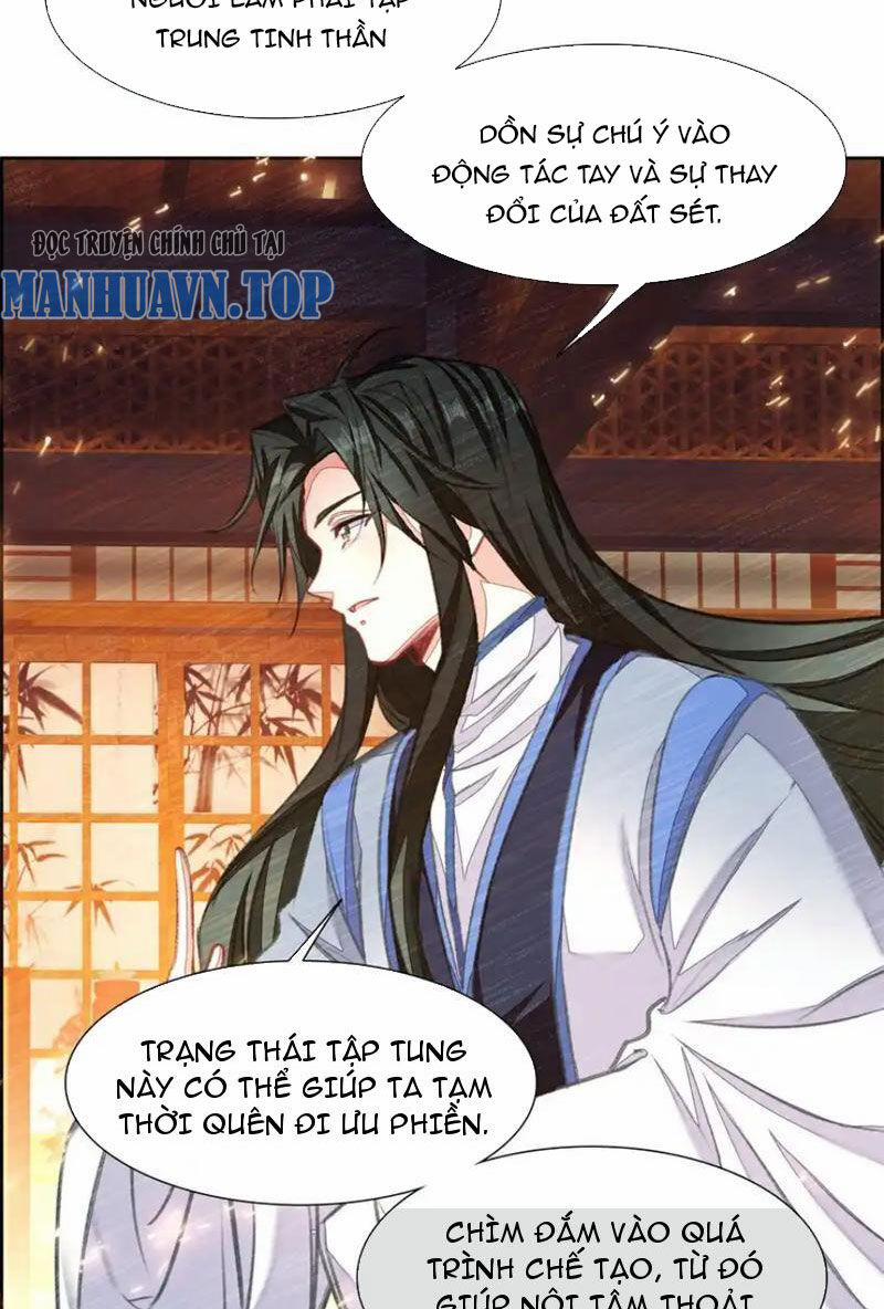 Ta Đây Chính Là Tuyệt Thế Cao Thủ 57 trang 13