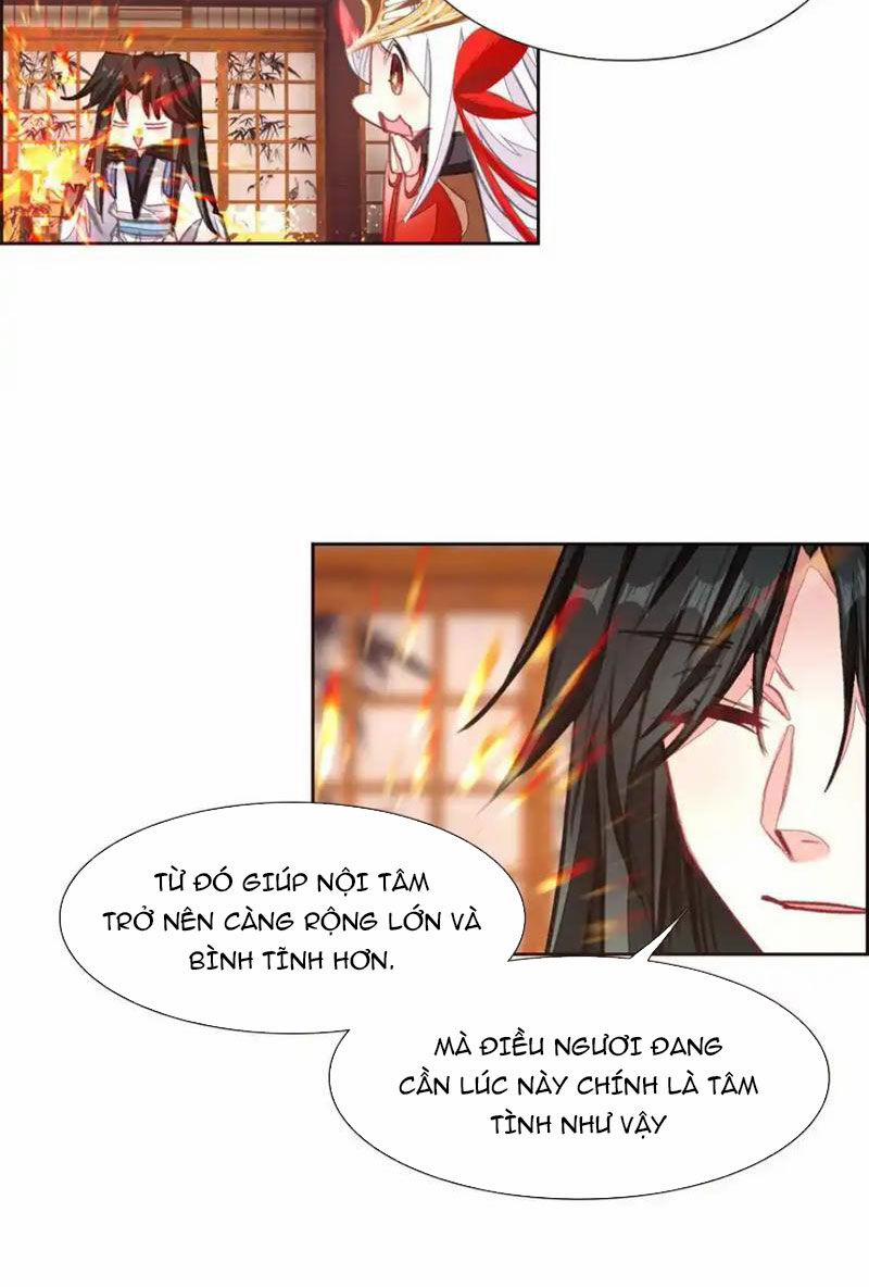 Ta Đây Chính Là Tuyệt Thế Cao Thủ 57 trang 19