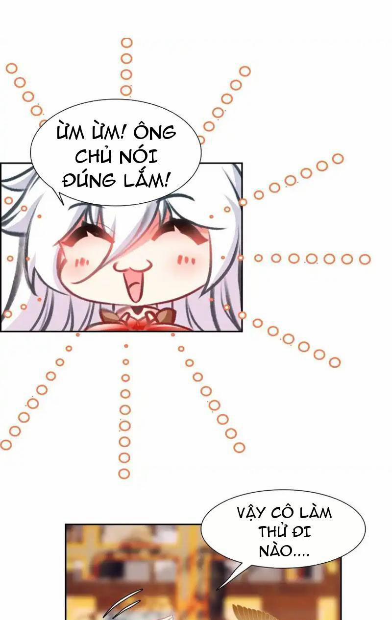 Ta Đây Chính Là Tuyệt Thế Cao Thủ 57 trang 20