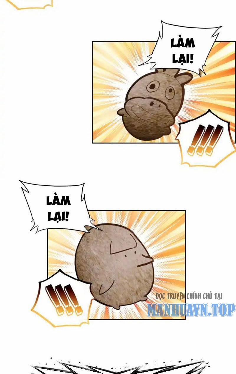 Ta Đây Chính Là Tuyệt Thế Cao Thủ 57 trang 26