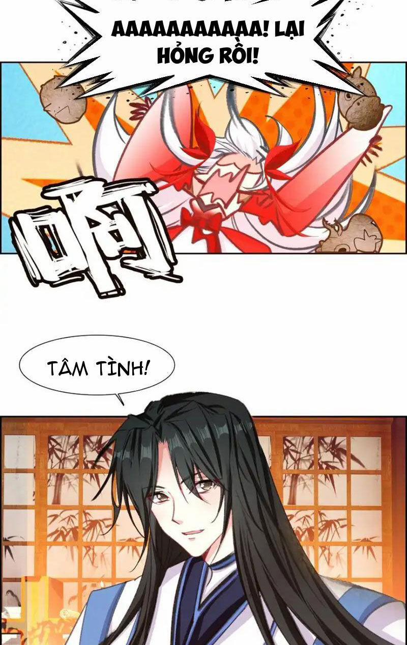 Ta Đây Chính Là Tuyệt Thế Cao Thủ 57 trang 27