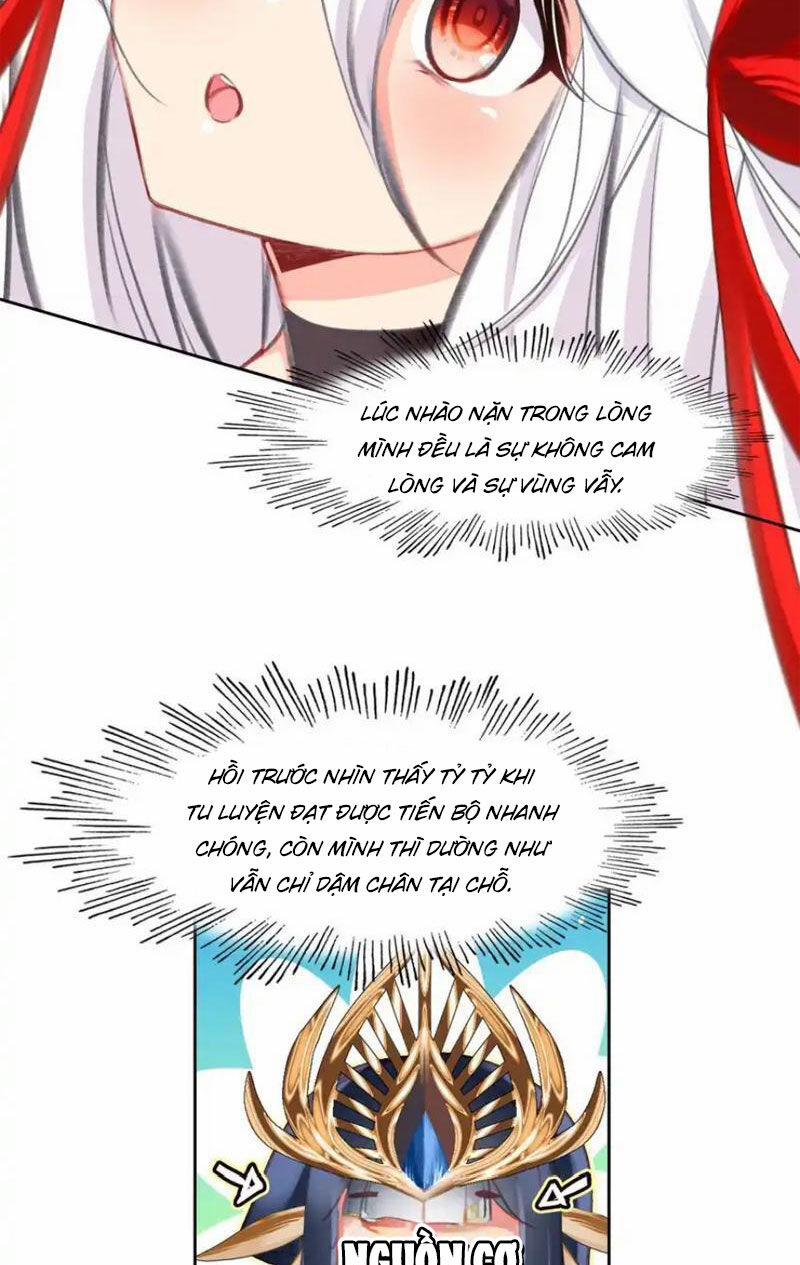 Ta Đây Chính Là Tuyệt Thế Cao Thủ 57 trang 29