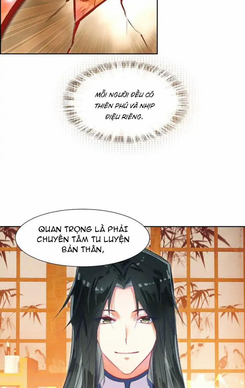Ta Đây Chính Là Tuyệt Thế Cao Thủ 57 trang 36