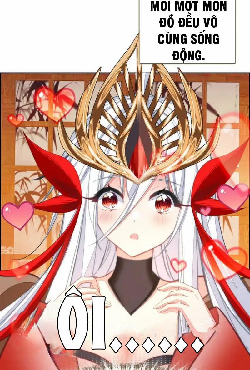 Ta Đây Chính Là Tuyệt Thế Cao Thủ 57 trang 9