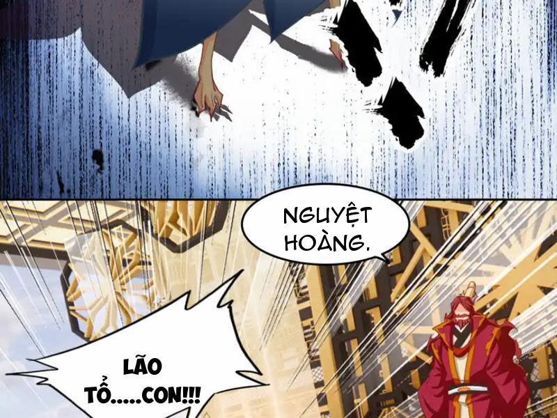 Ta Đây Chính Là Tuyệt Thế Cao Thủ 58 trang 16