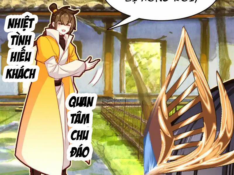 Ta Đây Chính Là Tuyệt Thế Cao Thủ 58 trang 59