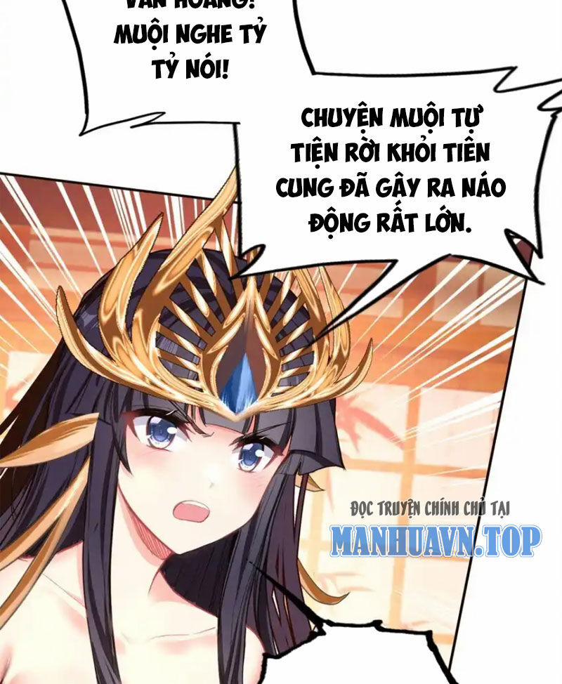 Ta Đây Chính Là Tuyệt Thế Cao Thủ 59 trang 15