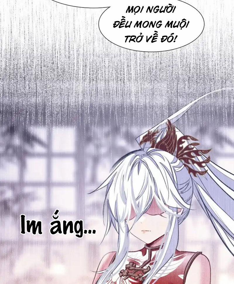 Ta Đây Chính Là Tuyệt Thế Cao Thủ 59 trang 44