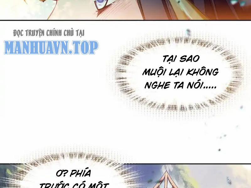 Ta Đây Chính Là Tuyệt Thế Cao Thủ 60 trang 9