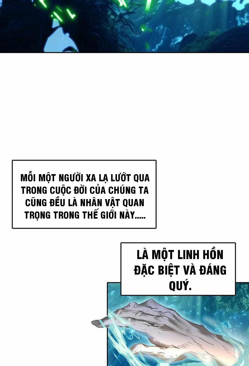 Ta Đây Chính Là Tuyệt Thế Cao Thủ 61 trang 1