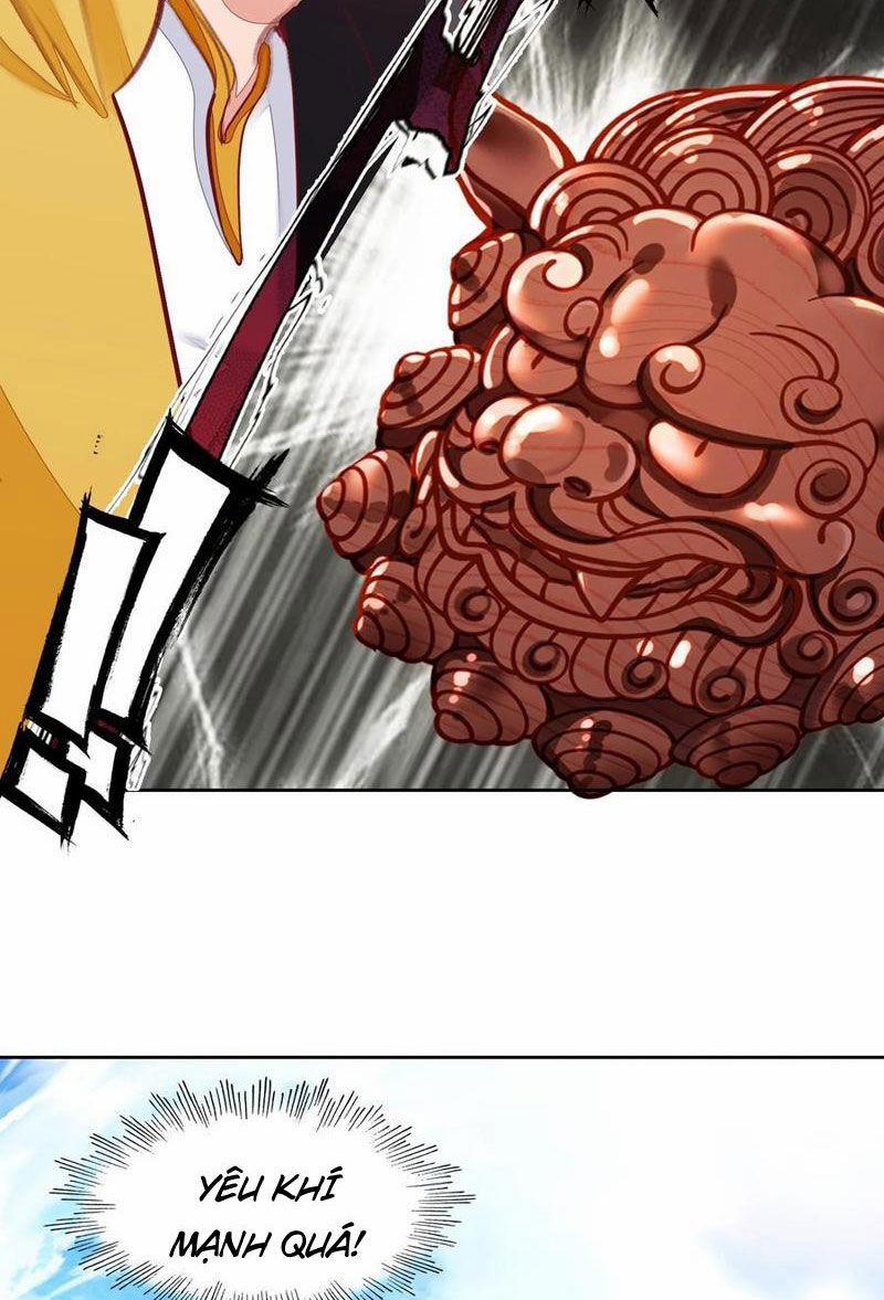 Ta Đây Chính Là Tuyệt Thế Cao Thủ 61 trang 11