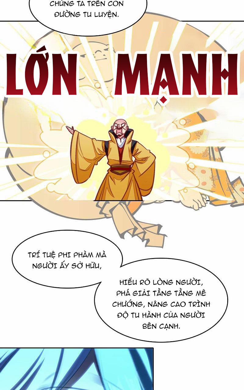 Ta Đây Chính Là Tuyệt Thế Cao Thủ 61 trang 46