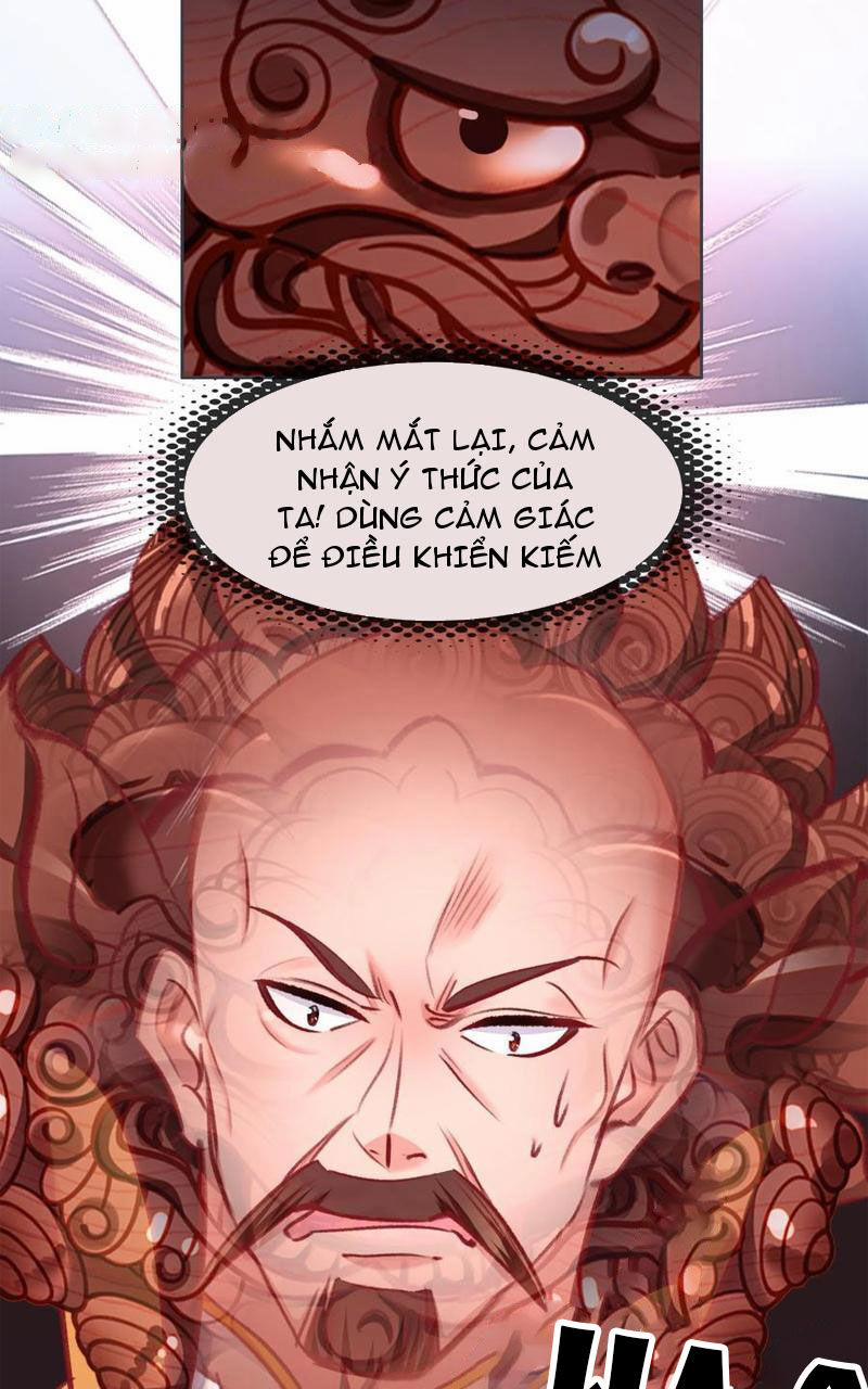 Ta Đây Chính Là Tuyệt Thế Cao Thủ 62 trang 22