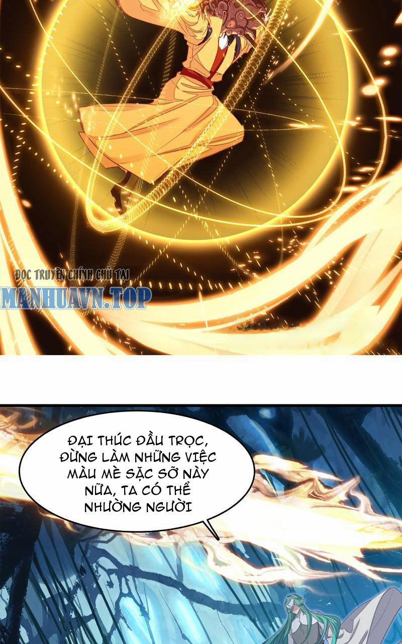 Ta Đây Chính Là Tuyệt Thế Cao Thủ 62 trang 28