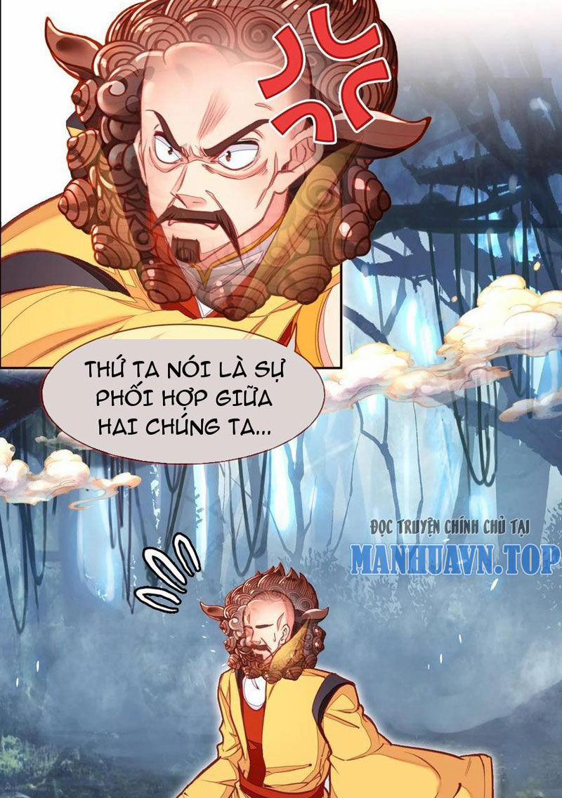 Ta Đây Chính Là Tuyệt Thế Cao Thủ 62 trang 41