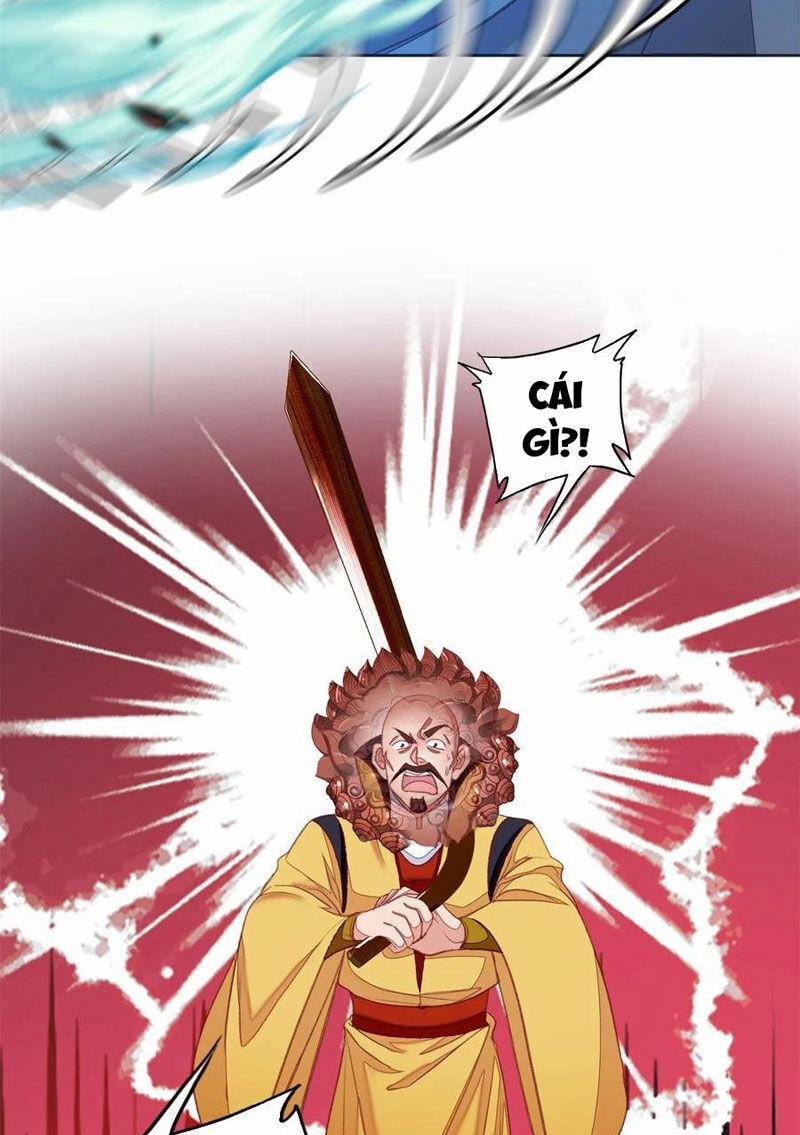 Ta Đây Chính Là Tuyệt Thế Cao Thủ 62 trang 57