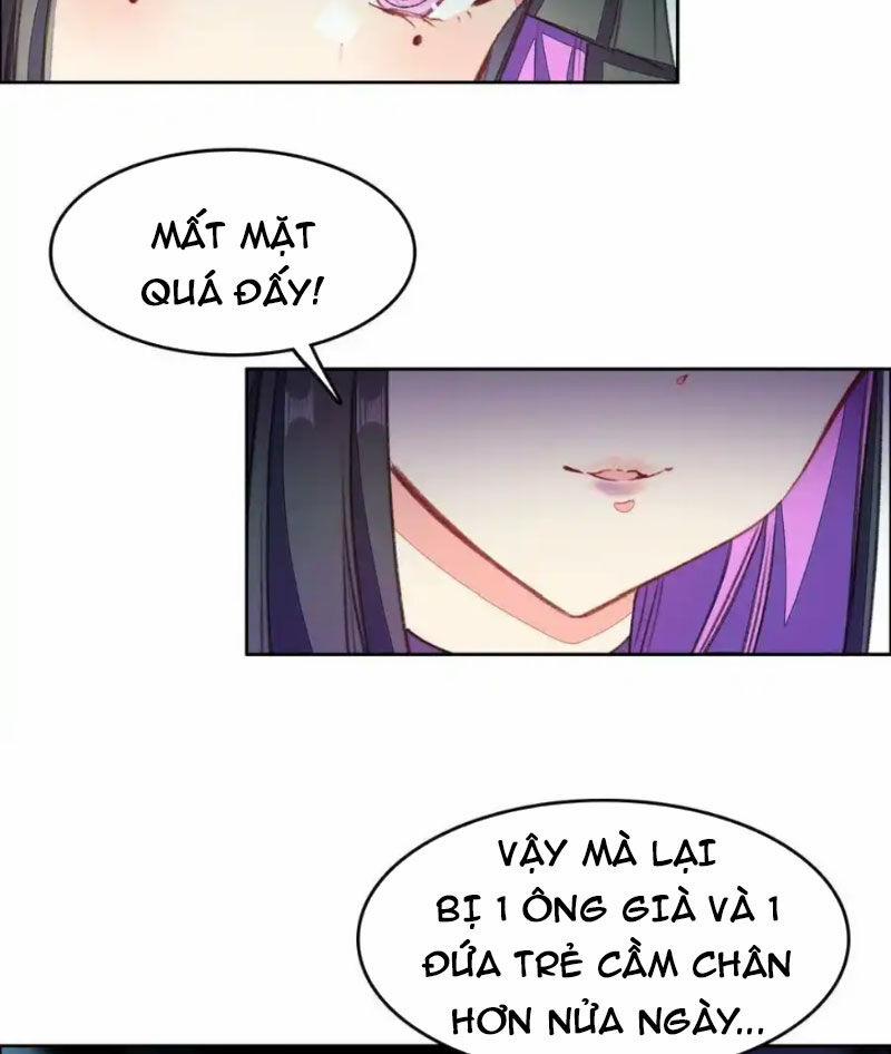 Ta Đây Chính Là Tuyệt Thế Cao Thủ 64 trang 2