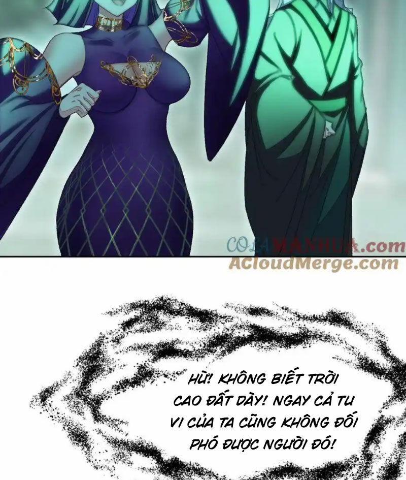 Ta Đây Chính Là Tuyệt Thế Cao Thủ 64 trang 40