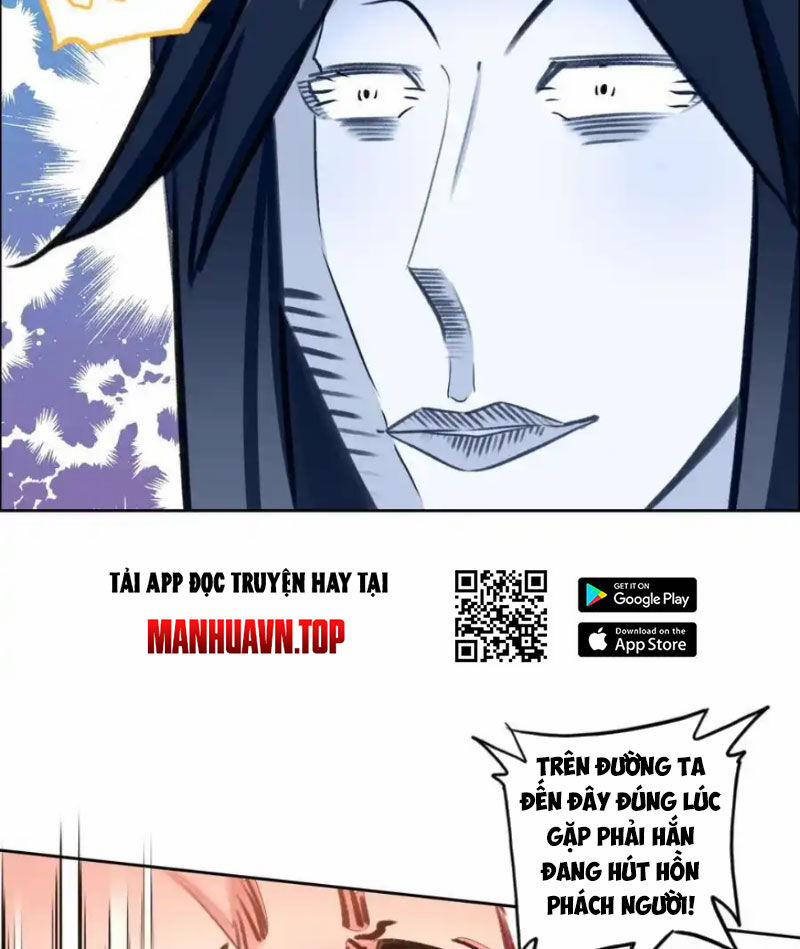 Ta Đây Chính Là Tuyệt Thế Cao Thủ 64 trang 58