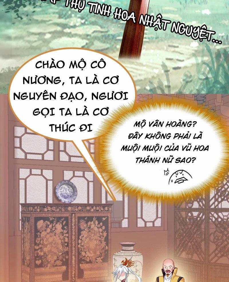 Ta Đây Chính Là Tuyệt Thế Cao Thủ 65 trang 26